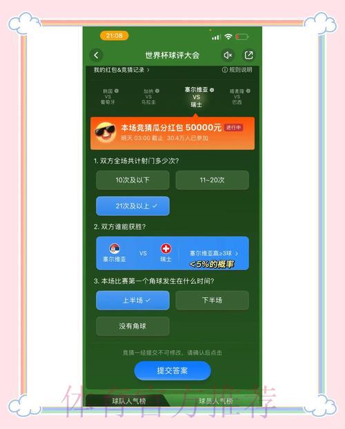 如何通过正规渠道参与世界杯官方竞猜活动? 如何通过正规渠道参与世界杯官方竞猜活动?