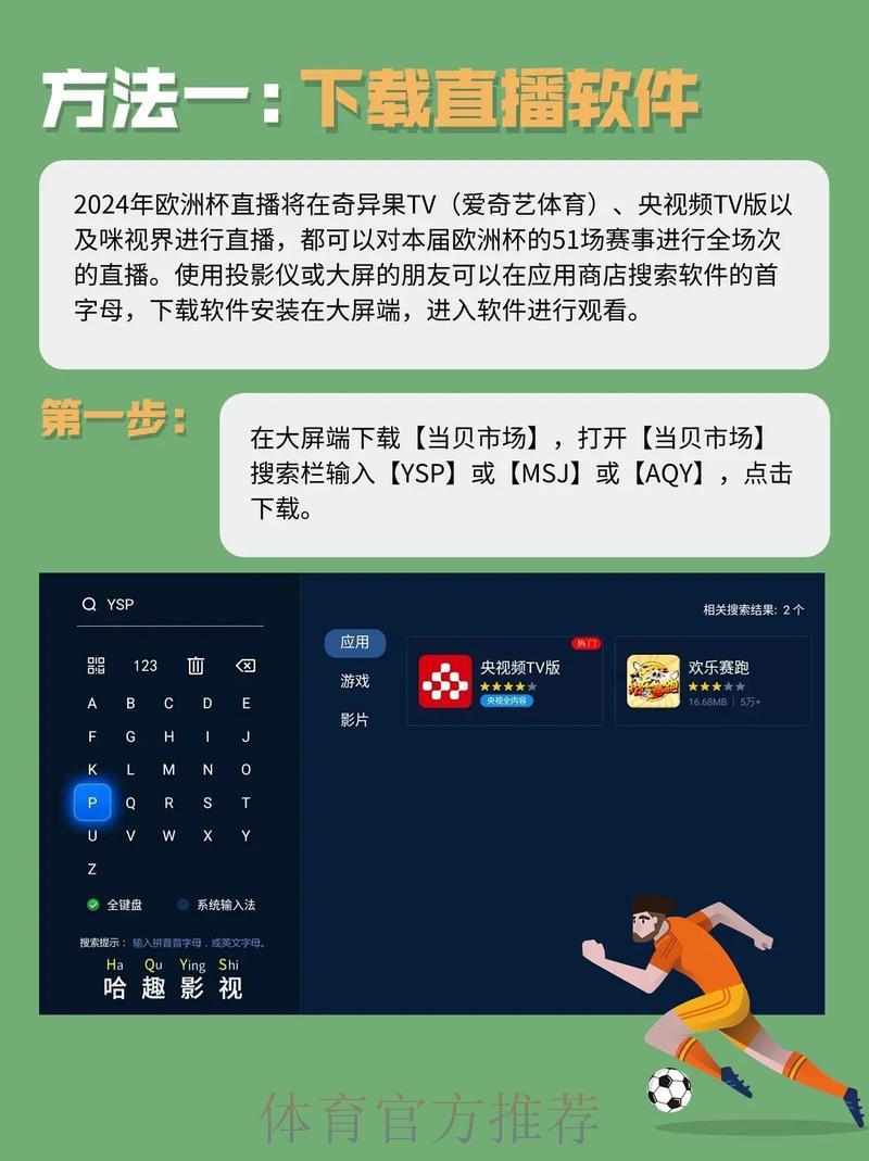 收看世界杯赛事直播的最佳途径 收看世界杯赛事直播的最佳途径