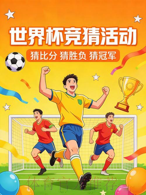 世界杯竞猜APP真的靠谱吗？深度测评为你揭晓真相
